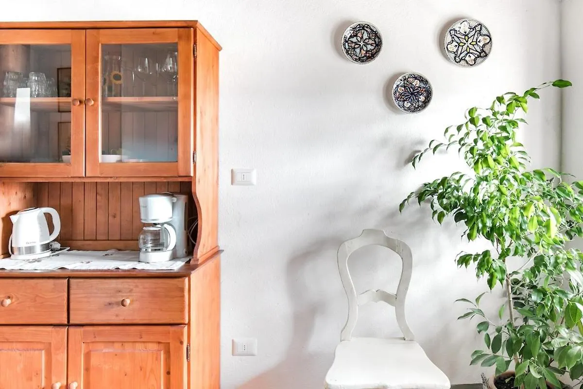 La Casa Delle Bartaline Διαμέρισμα Pieve di Panzano