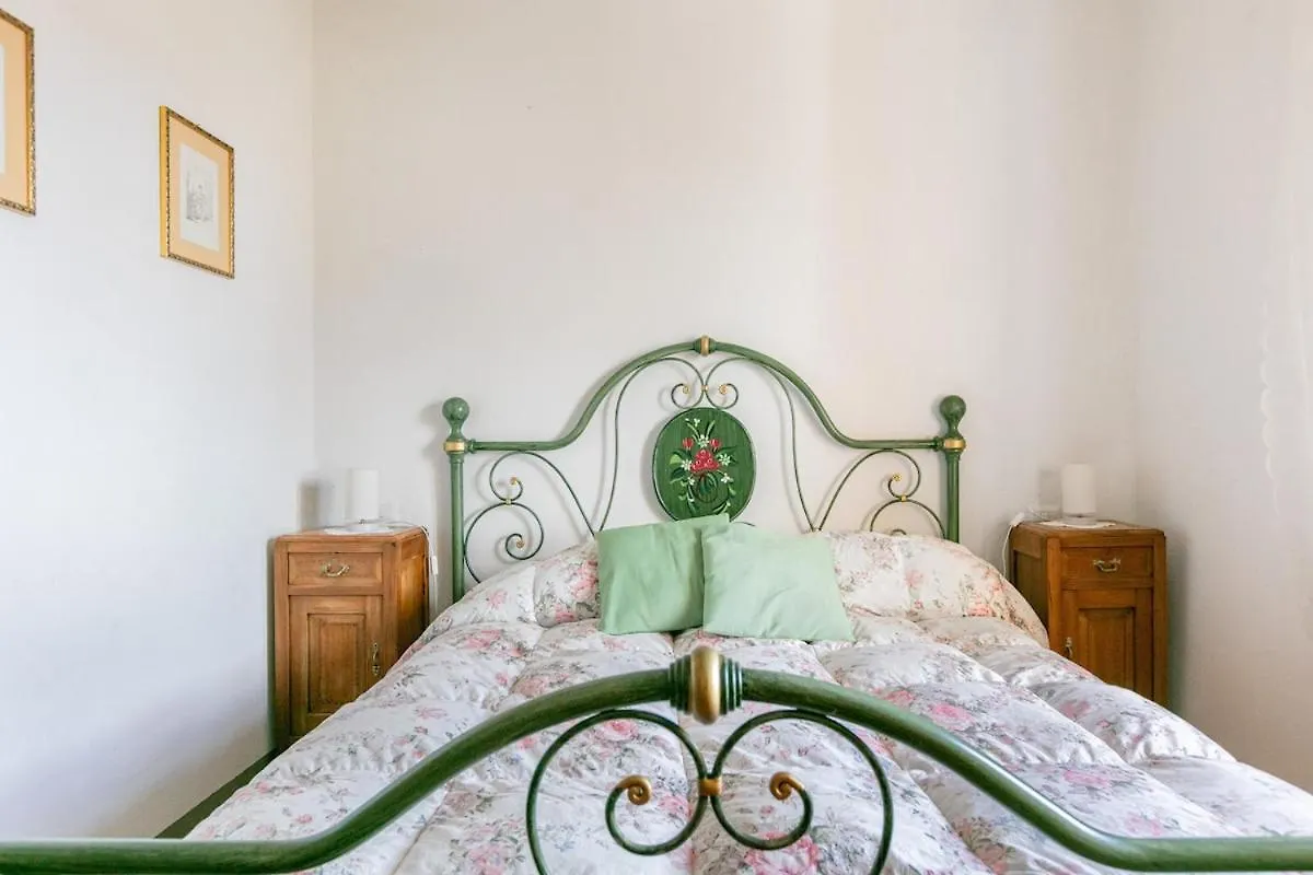 La Casa Delle Bartaline Διαμέρισμα Pieve di Panzano 0*,